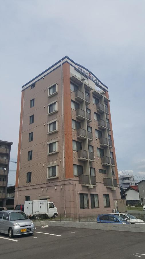 Hatago Hashimoto Ozu  Exterior photo