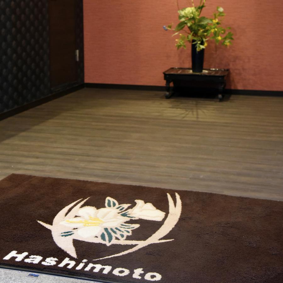 Hatago Hashimoto Ozu  Exterior photo