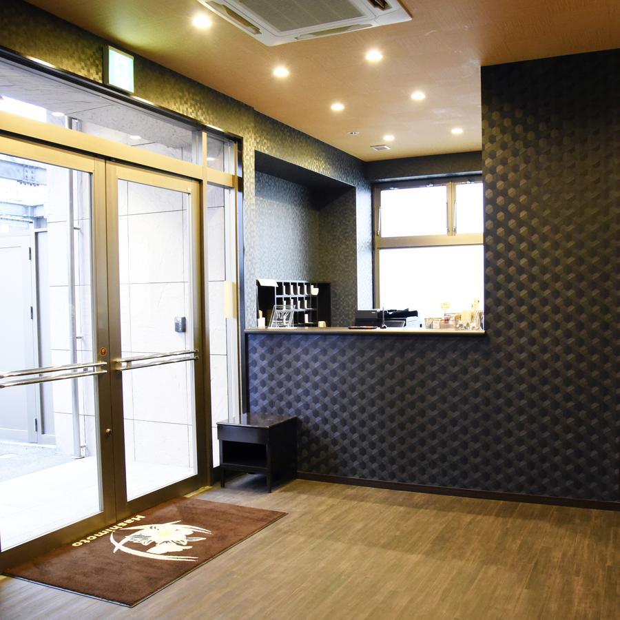 Hatago Hashimoto Ozu  Exterior photo