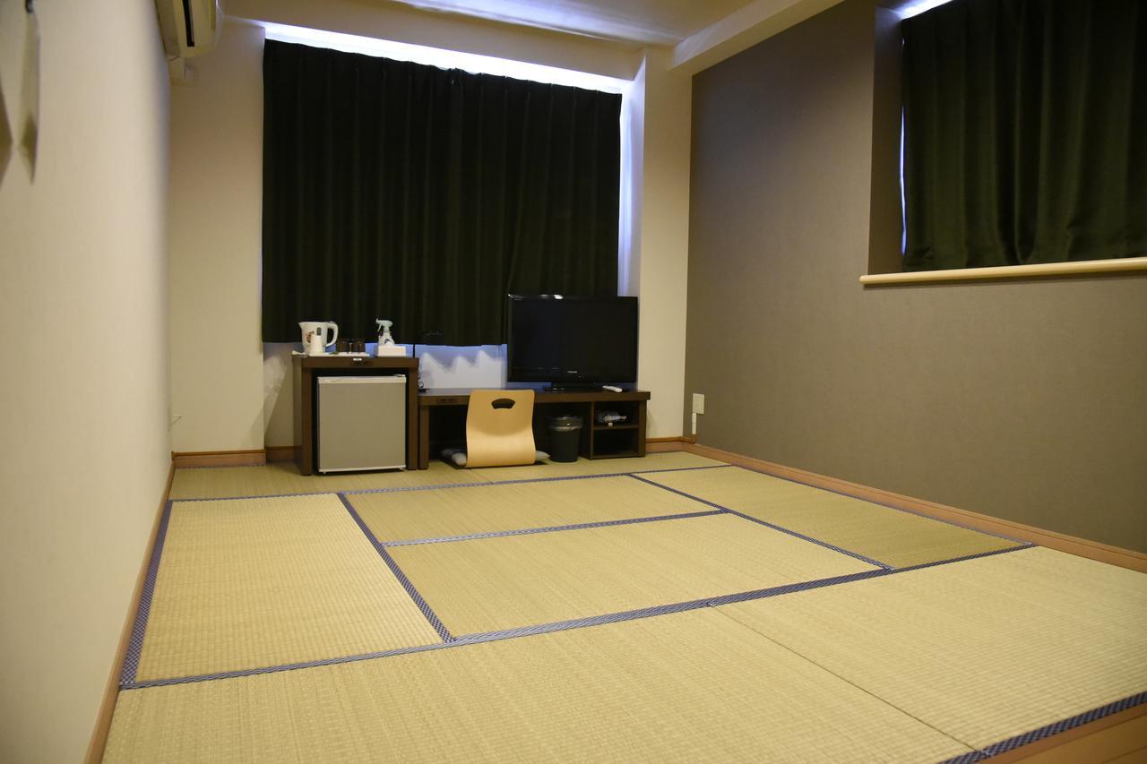 Hatago Hashimoto Ozu  Exterior photo