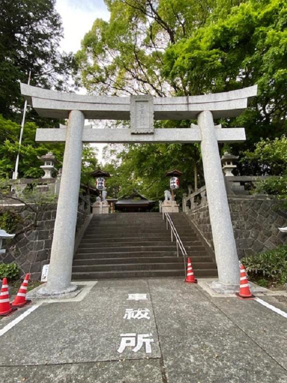 Hatago Hashimoto Ozu  Exterior photo