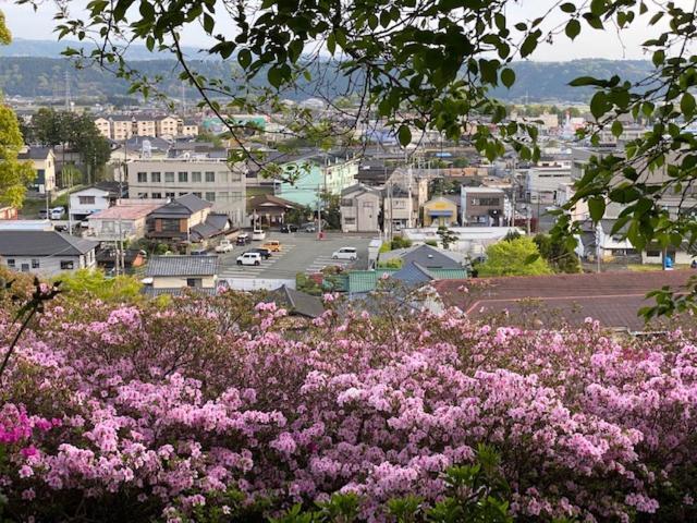 Hatago Hashimoto Ozu  Exterior photo